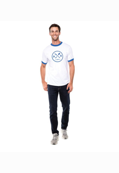 Youth Ringer T-Shirt Thumbnail