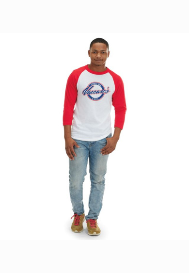 Baseball 3/4 Sleeve Tee 2.0 Thumbnail