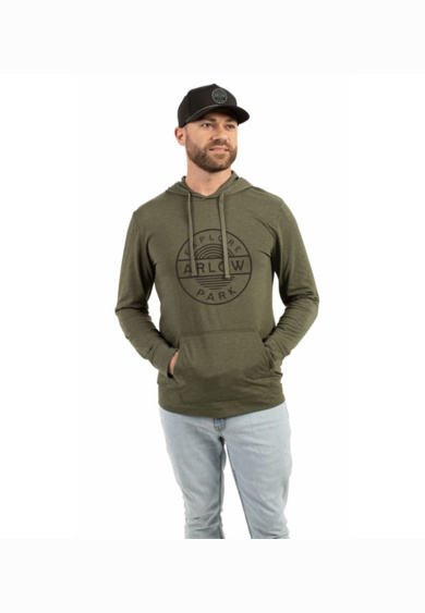 Repreve(r)  Eco Hoodie Thumbnail