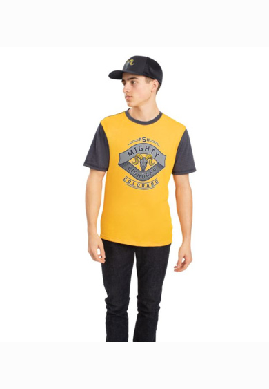 Gameday Vintage Ringer Tee Thumbnail