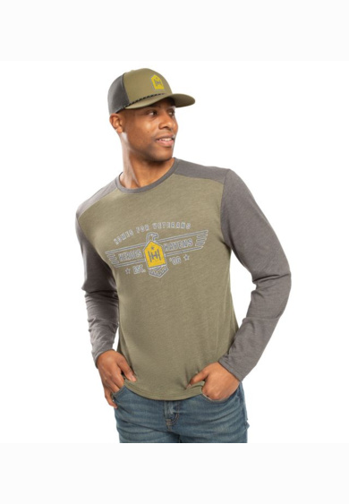 Gameday Vintage Long Sleeve Tee Thumbnail