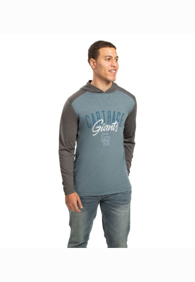 Gameday Vintage Hoodie Thumbnail