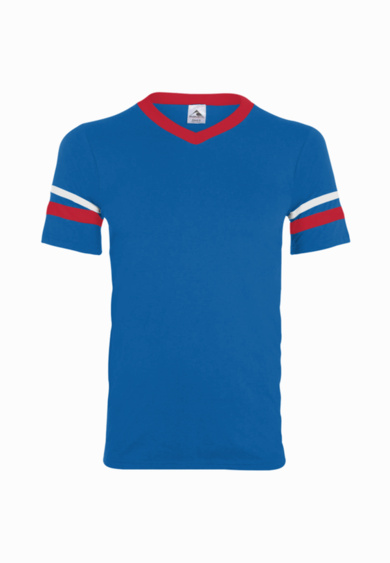 Youth Sleeve Stripe Jersey Thumbnail