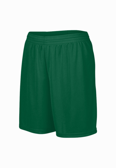 Ladies Octane Shorts Thumbnail