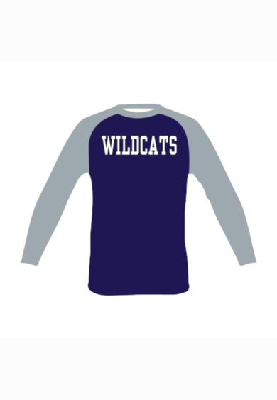 Sublimated Shooter Shirt Thumbnail