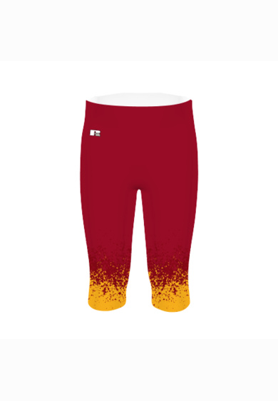 Sublimated Beltless Football Pant Thumbnail