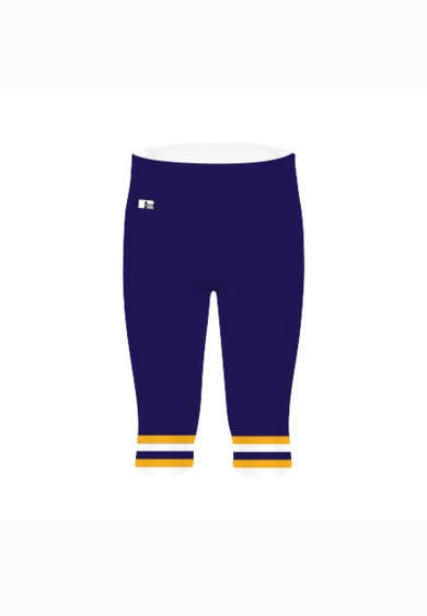 Youth Sublimated Beltless Football Pant Thumbnail