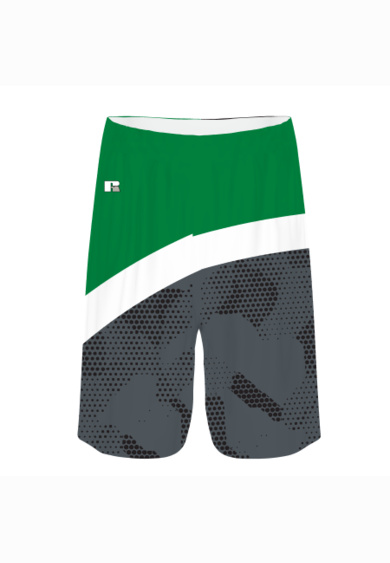 Sublimated Dynaspeed Shorts Thumbnail
