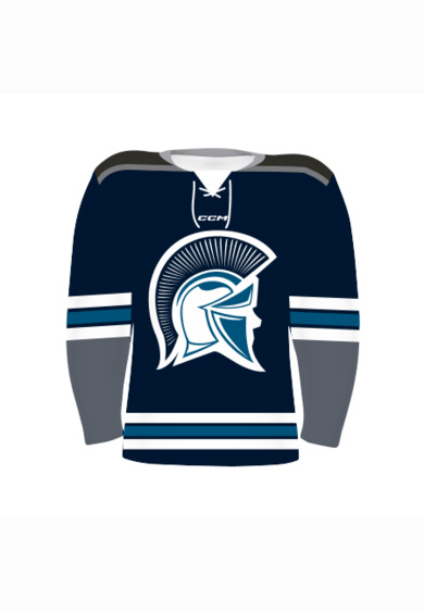 Performance Series Traditional Lace Up Hockey Jersesy Thumbnail