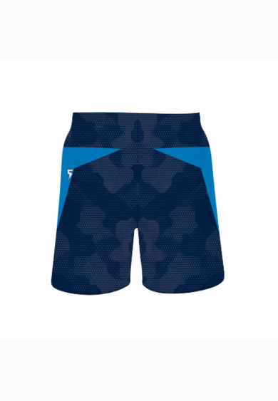Sublimated Elite 7-inch Soccer Shorts Thumbnail