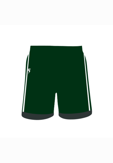 Youth Sublimated Elite Soccer Shorts  Thumbnail
