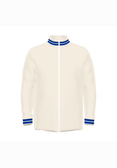 Youth Sublimated Full-Zip Jacket Thumbnail