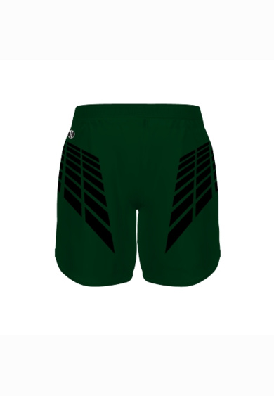 Sublimated Traditional Track Shorts Thumbnail