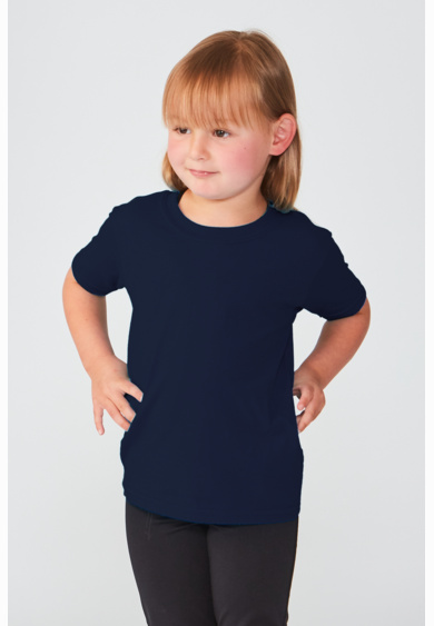 Toddler Heavy Cotton T-Shirt Thumbnail