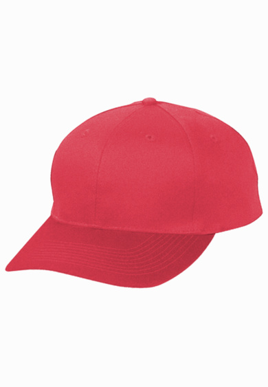 Six-Panel Cotton Twill Low-Profile Cap Thumbnail