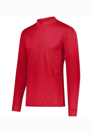 Wicking Mock Turtleneck Thumbnail