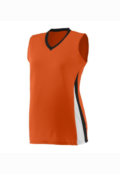 Ladies Tornado Jersey Thumbnail