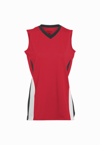 Girls Tornado Jersey Thumbnail