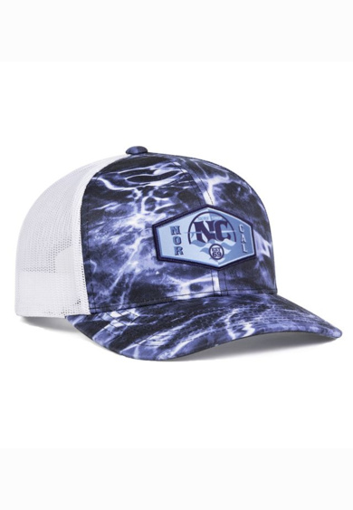 Mossy Oak(r) Trucker Snapback Thumbnail