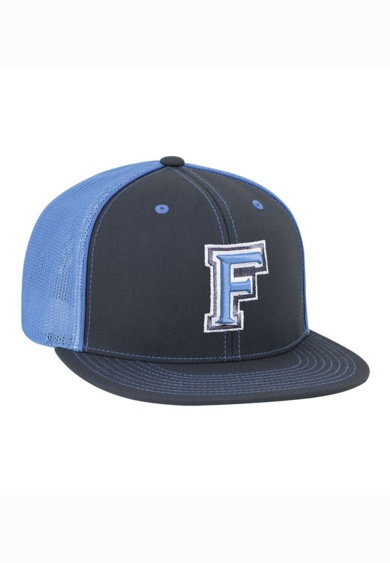 D-Series Trucker PacFlex Cap Thumbnail