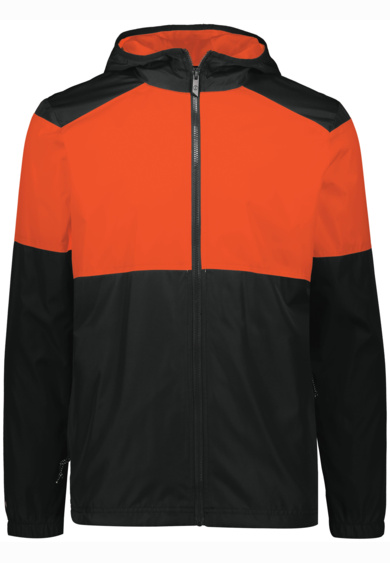 SeriesX Hooded Jacket Thumbnail