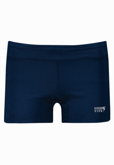 Girls TruHit Volleyball Shorts Thumbnail