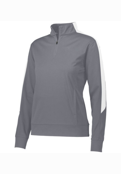 Ladies Medalist 2.0 Pullover Thumbnail