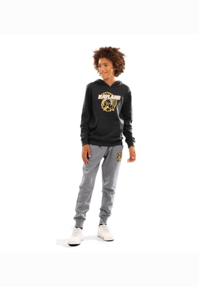 60/40 Fleece Hoodie Thumbnail