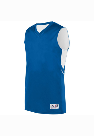 Youth Alley-Oop Reversible Jersey Thumbnail