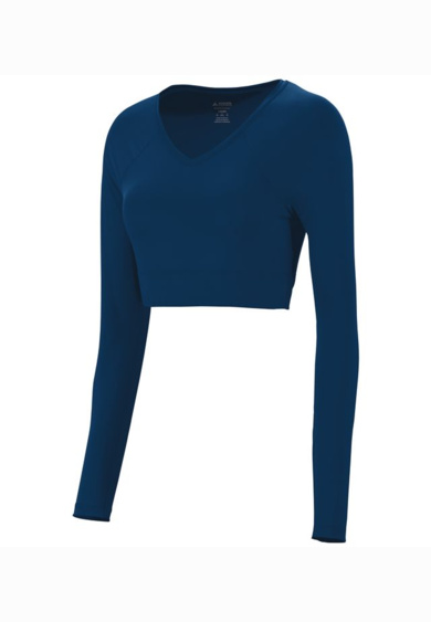 Ladies V-Neck Liner Thumbnail