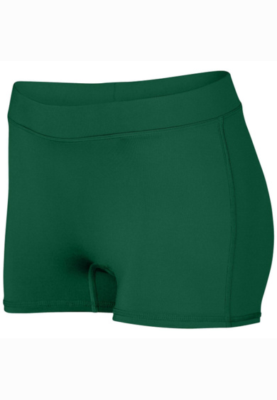 Ladies Dare Shorts Thumbnail