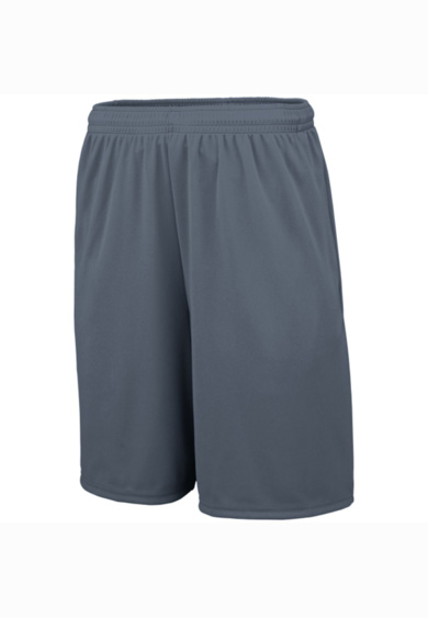 Youth Training Shorts With Pockets Thumbnail