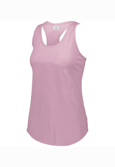 Ladies Lux Tri-Blend Tank Thumbnail