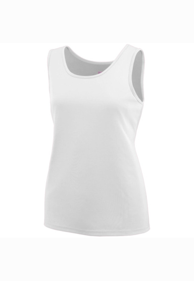 Girls Training Tank Thumbnail