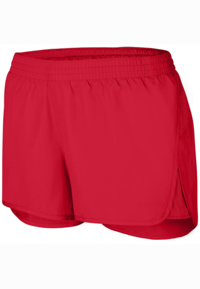 Ladies Wayfarer Shorts Thumbnail