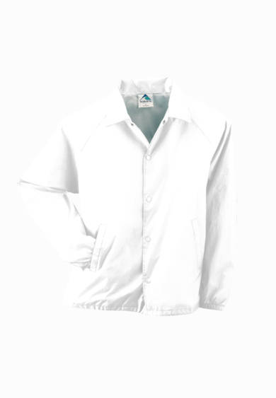 Nylon Coach's Jacket/Lined Thumbnail