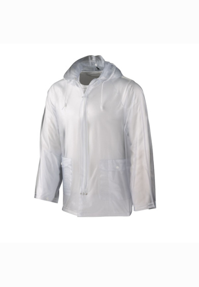 Youth Clear Rain Jacket Thumbnail