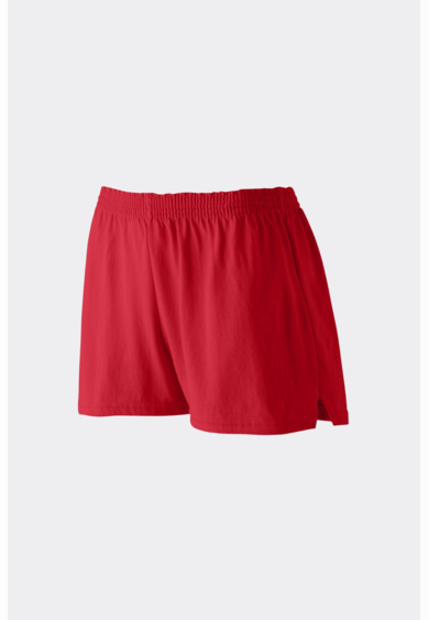 Ladies Jersey Shorts Thumbnail