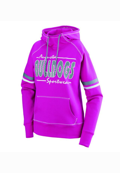 Ladies Spry Hoodie Thumbnail