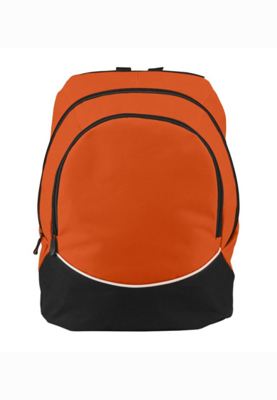 Large Tri-Color Backpack Thumbnail