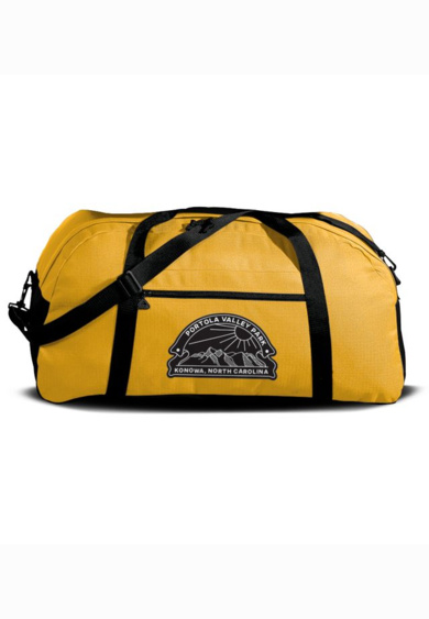 Large Ripstop Duffel Bag Thumbnail