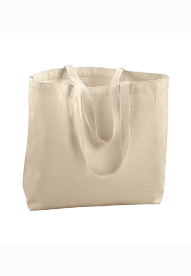 Jumbo Tote Bag Thumbnail