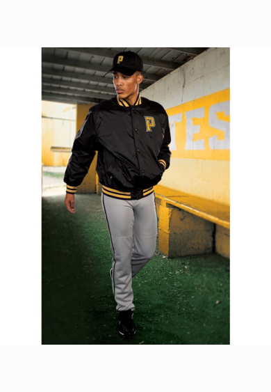 Heritage Jacket Thumbnail