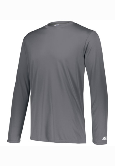 Dri-Power(r) Core Performance Long Sleeve Tee Thumbnail