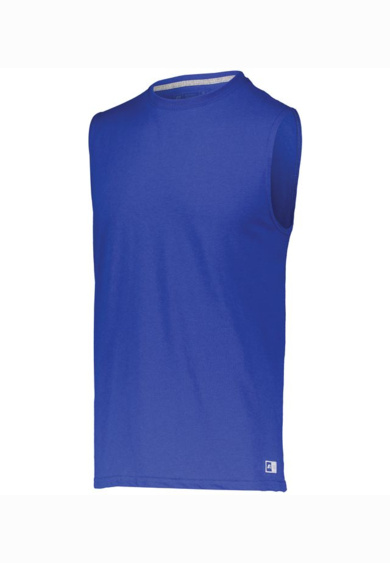 Essential Muscle Tee Thumbnail