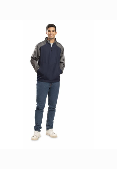 Raider Pullover Thumbnail