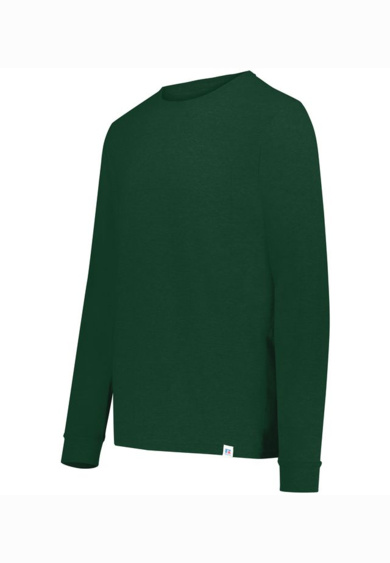 Essential Long Sleeve Tee Thumbnail