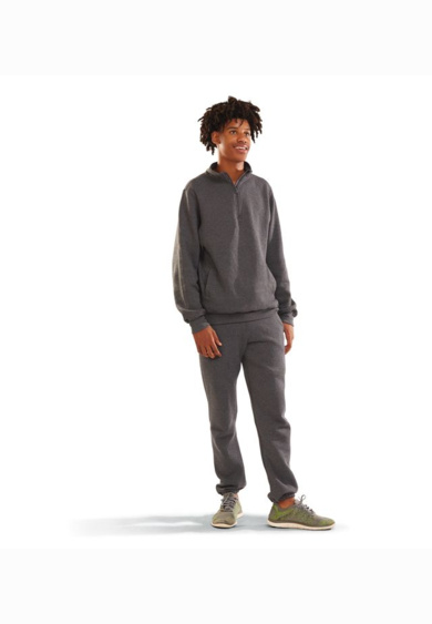 Dri-Power(r) Closed Bottom Pocket Sweatpant Thumbnail