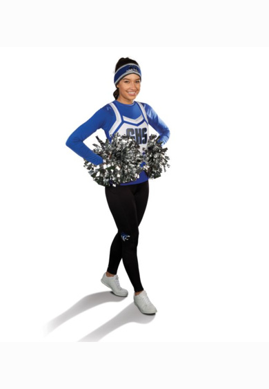 Ladies Pike Shell Thumbnail