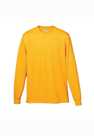 Youth NexGen Wicking Long Sleeve Tee Thumbnail